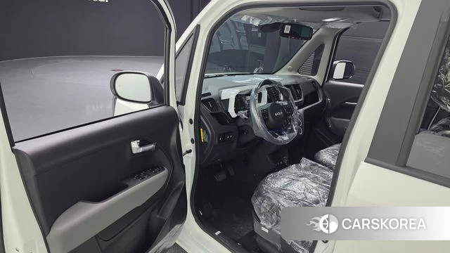 Kia The New Kia Ray id 4897545 из Кореи 20