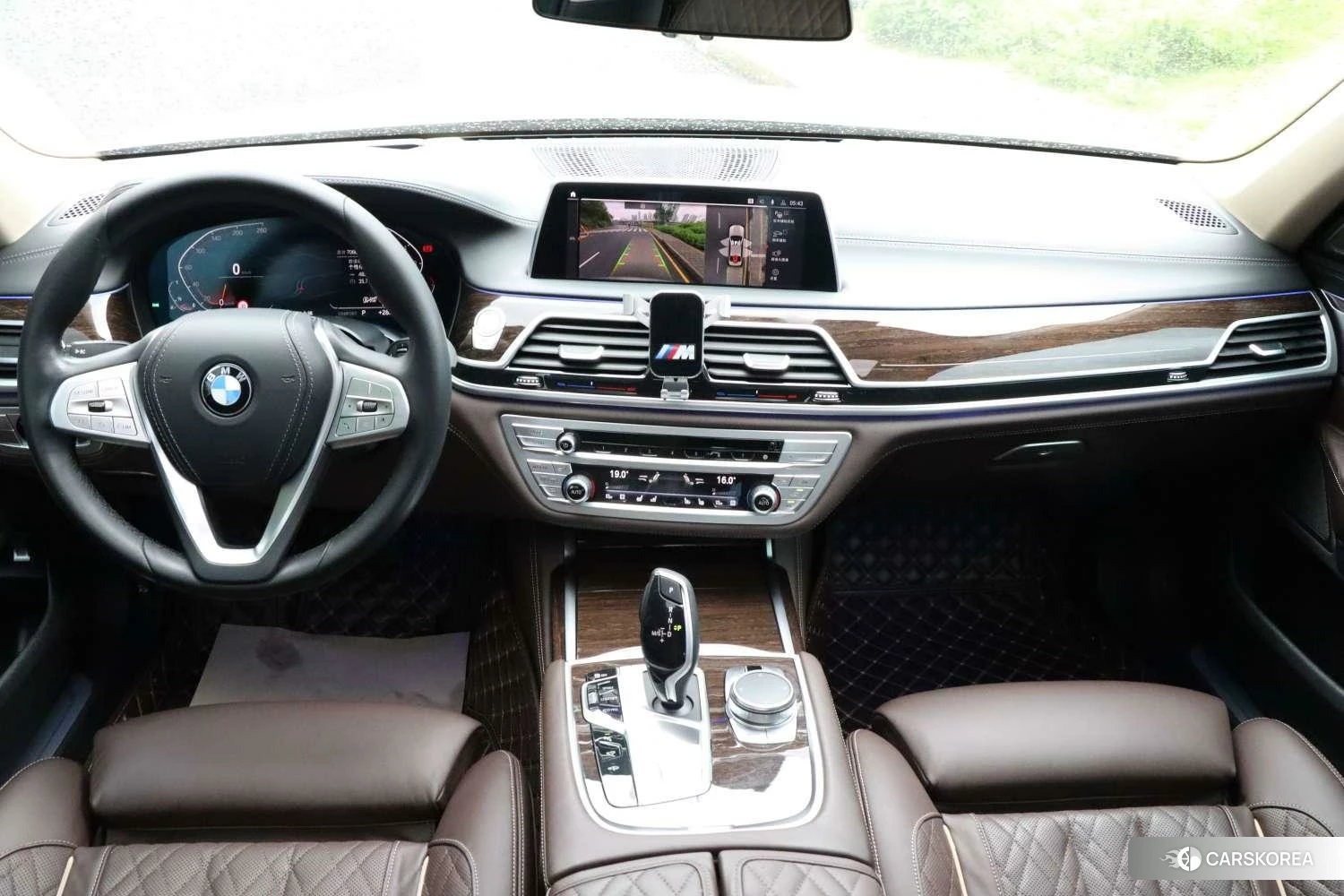 BMW 7 series id 4454647 из Китая 19
