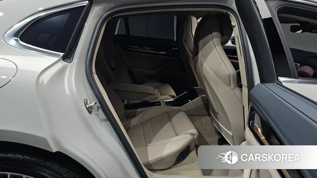 Porsche Panamera (976) id 4589960 из Кореи 46