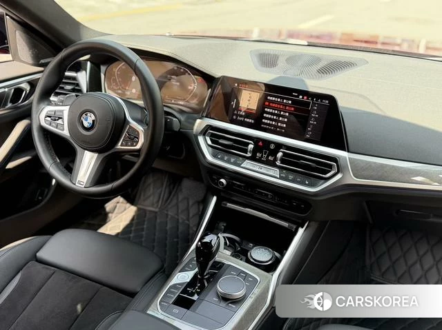 BMW 4 series id 4253950 из Китая 12