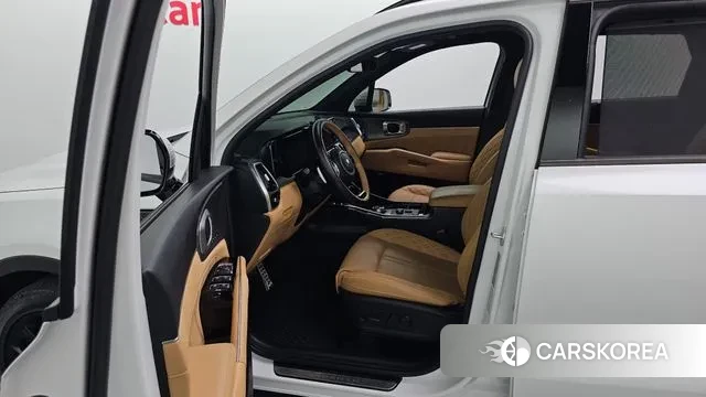 Kia Sorento 4th Generation id 2960678 из Кореи 20