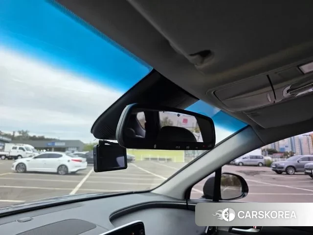 Hyundai Santa Fe TM id 3239134 из Кореи 20