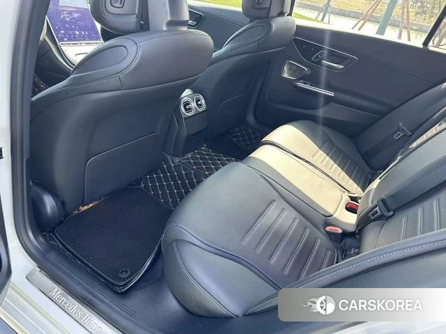 Mercedes-Benz Class C id 4256258 из Китая 11