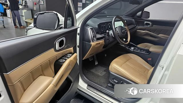 Kia The New Sorento 4th Generation id 4222829 из Кореи 31