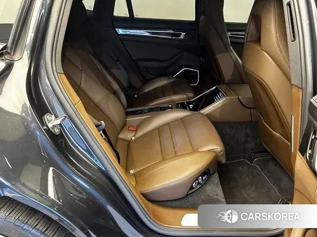 Porsche Panamera (971) id 2970759 из Кореи 20