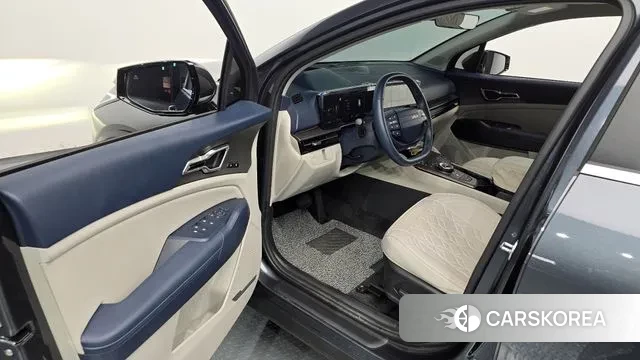 Kia The New Sportage 5th Generation Hybrid id 3466919 из Кореи 20