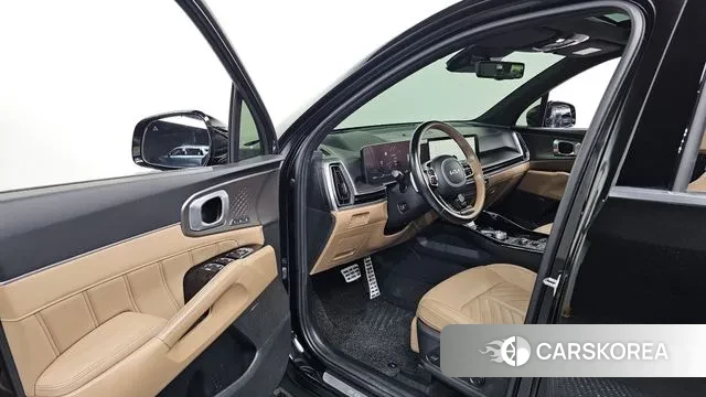 Kia The New Sorento 4th Generation id 3745436 из Кореи 20