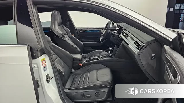 Volkswagen Arteon id 3360653 из Кореи 20