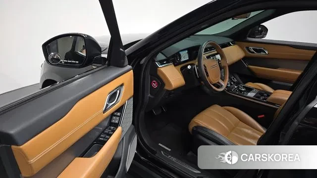 Land Rover Range Rover Velar id 3045146 из Кореи 20