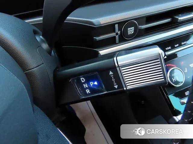 Hyundai Santa Fe (MX5) id 3610174 из Кореи 20