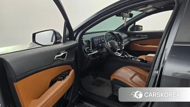 Kia Sportage 5th Generation id 3022231 из Кореи 20