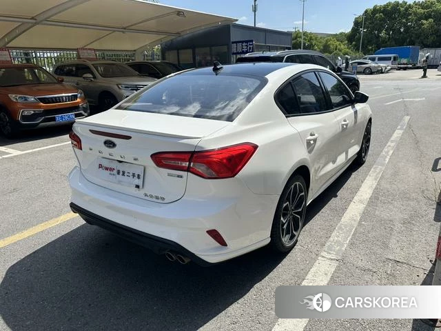 Ford Fox id 4393316 из Китая 10