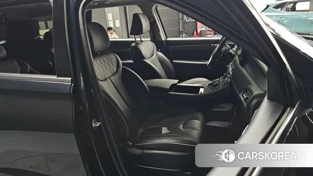 Hyundai Palisade id 3458658 из Кореи 20