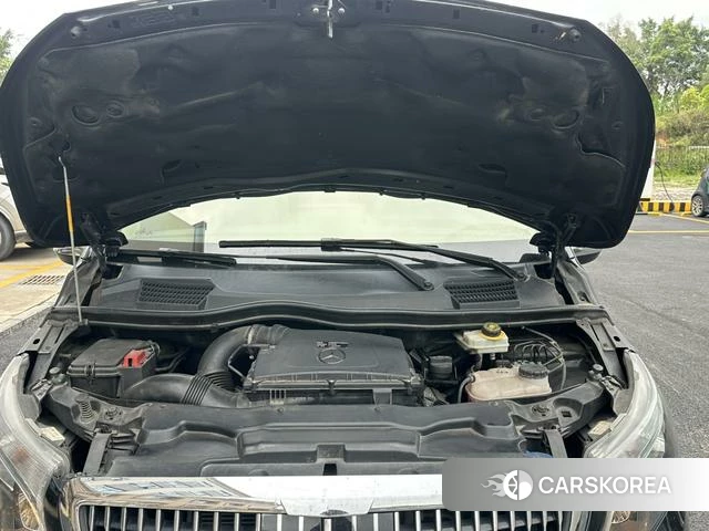 Mercedes-Benz Vito id 4261175 из Китая 21