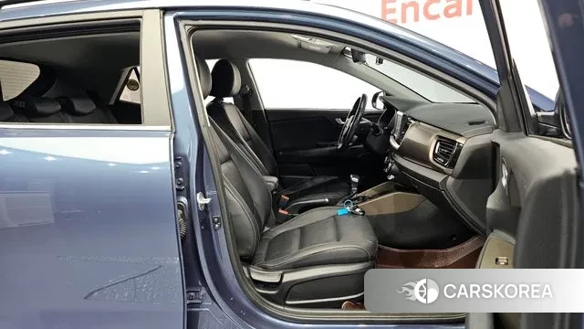 Kia Stonic id 3284139 из Кореи 20