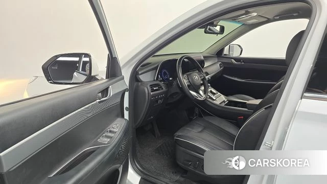 Hyundai Palisade id 4906248 из Кореи 31