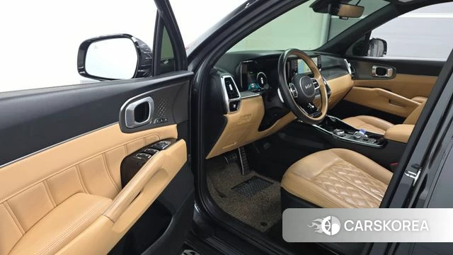 Kia Sorento 4th Generation id 4572486 из Кореи 20