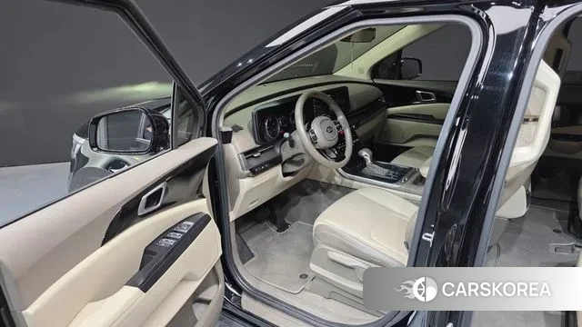 Kia Carnival 4th generation id 3493833 из Кореи 20