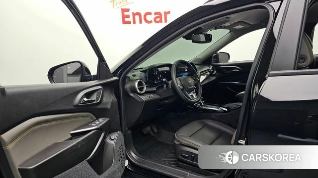 Chevrolet (GM Daewoo) Trax Crossover id 4682112 из Кореи 34