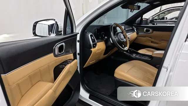 Kia Sorento 4th Generation id 3572119 из Кореи 20