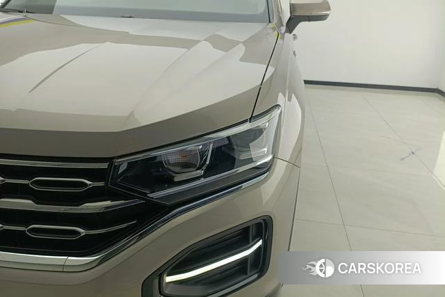 Volkswagen Tanyue id 3781583 из Китая 17