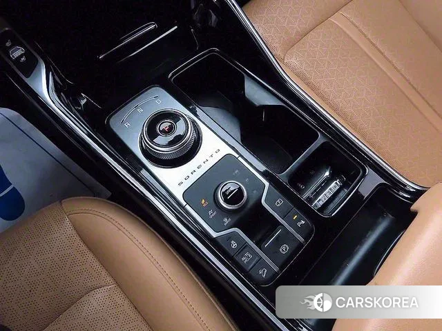 Kia Sorento 4th Generation id 2901720 из Кореи 20