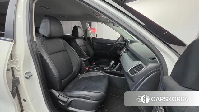 Kia Seltos id 3953776 из Кореи 20