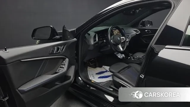 BMW 2 Series Gran Coupe (F44) id 3467341 из Кореи 20