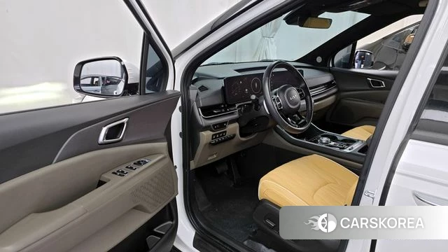 Kia The New Carnival 4th Generation id 3864473 из Кореи 20