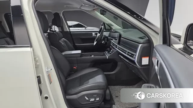 Hyundai Santa Fe (MX5) id 3706433 из Кореи 20