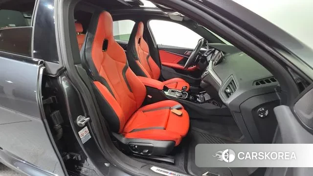 BMW 2 Series Gran Coupe (F44) id 2980614 из Кореи 20