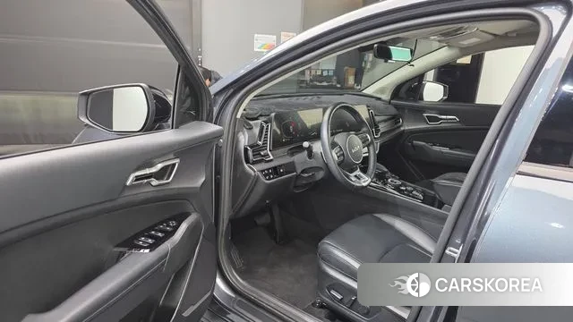 Kia Sportage 5th Generation Hybrid id 3472751 из Кореи 20