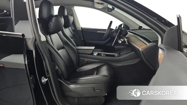 Tesla Model Y id 3031707 из Кореи 20