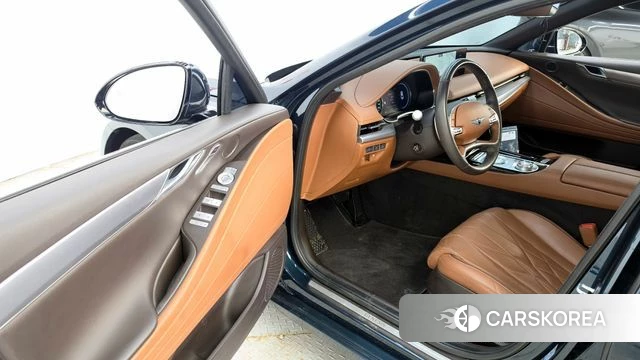 Genesis G80 (RG3) id 4409693 из Кореи 30