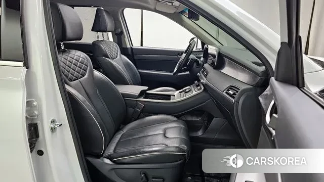 Hyundai Palisade id 3722265 из Кореи 20