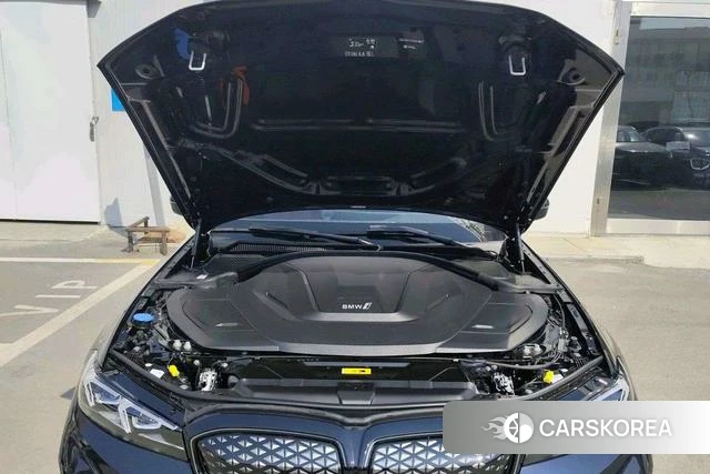 BMW i3 id 4275378 из Китая 14