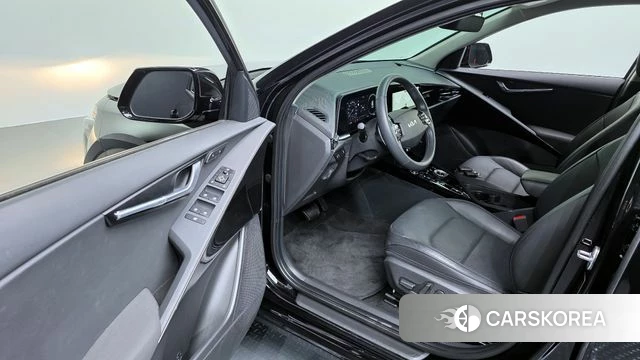 Kia Di All New Niro EV id 4267005 из Кореи 36