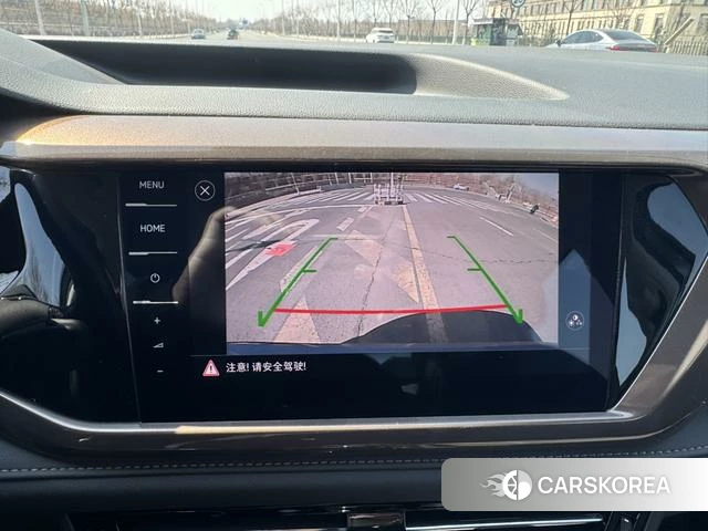 Volkswagen Tuyue id 4334923 из Китая 18