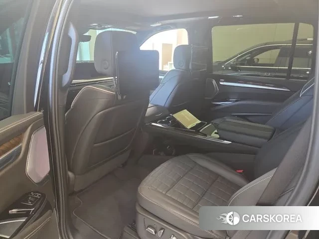 Cadillac Escalade 5th Generation id 3769586 из Кореи 15