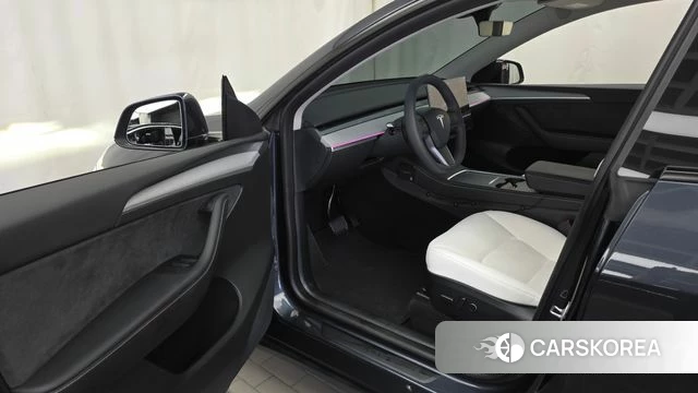 Tesla Model Y id 4645064 из Кореи 20