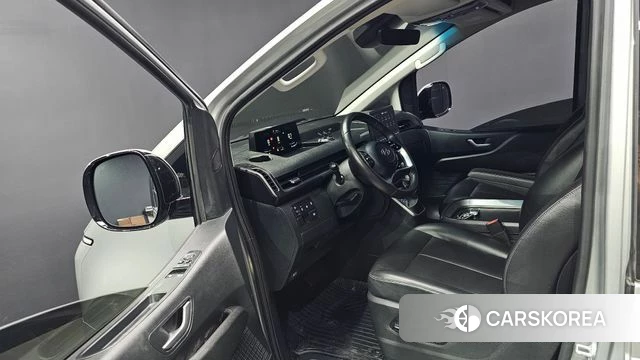 Hyundai Staria id 4495107 из Кореи 32