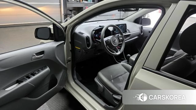 Kia Morning Urban (JA) id 4179606 из Кореи 20
