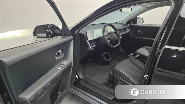 Hyundai Ionic 5 id 4603909 из Кореи 38