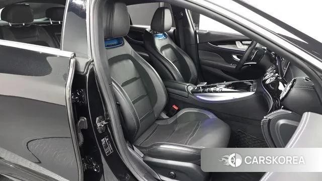 Mercedes-Benz AMG GT id 3489364 из Кореи 20