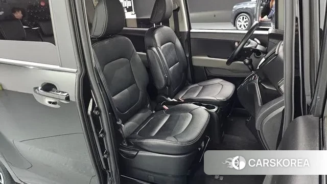 Kia The New Kia Ray id 3524034 из Кореи 20