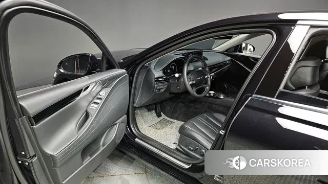 Genesis G80 (RG3) id 2857859 из Кореи 20