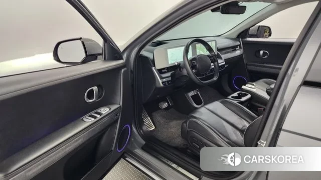 Hyundai Ionic 5 id 3043279 из Кореи 20