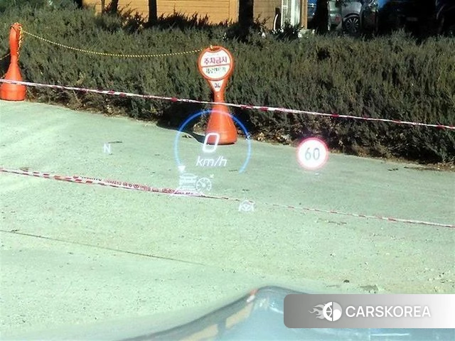 Mercedes-Benz GLS - Class X167 id 3827457 из Кореи 20