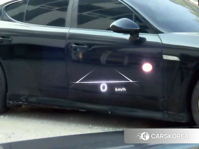 Genesis G80 (RG3) id 2969818 из Кореи 20