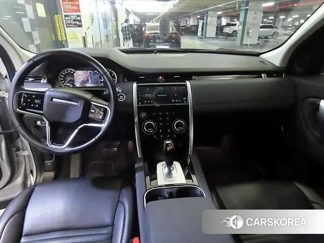 Land Rover Discovery Sports 2nd Generation id 3740437 из Кореи 20